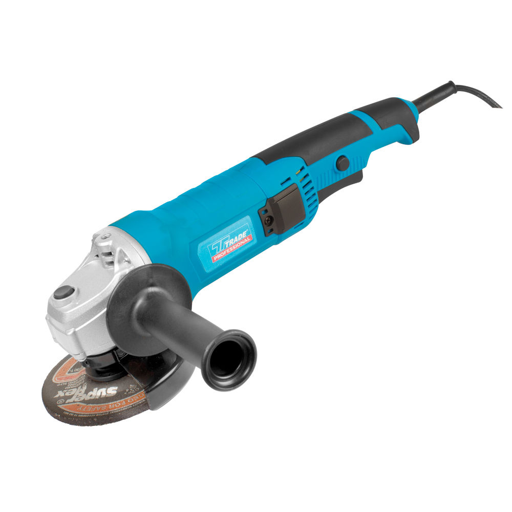 GRINDER 1050W 115MM
