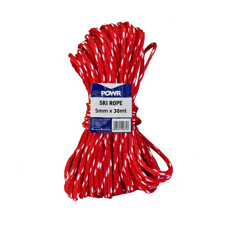 Thin Nylon Braided Rope, Mason Twine or Brick Line with High