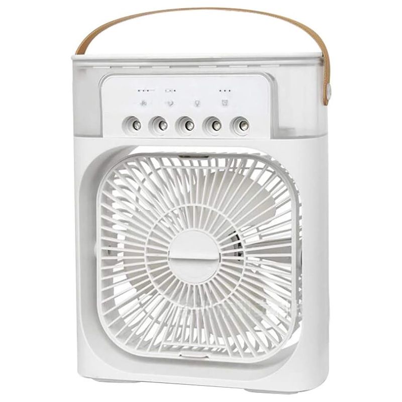 Portable  Air Cooler Fan