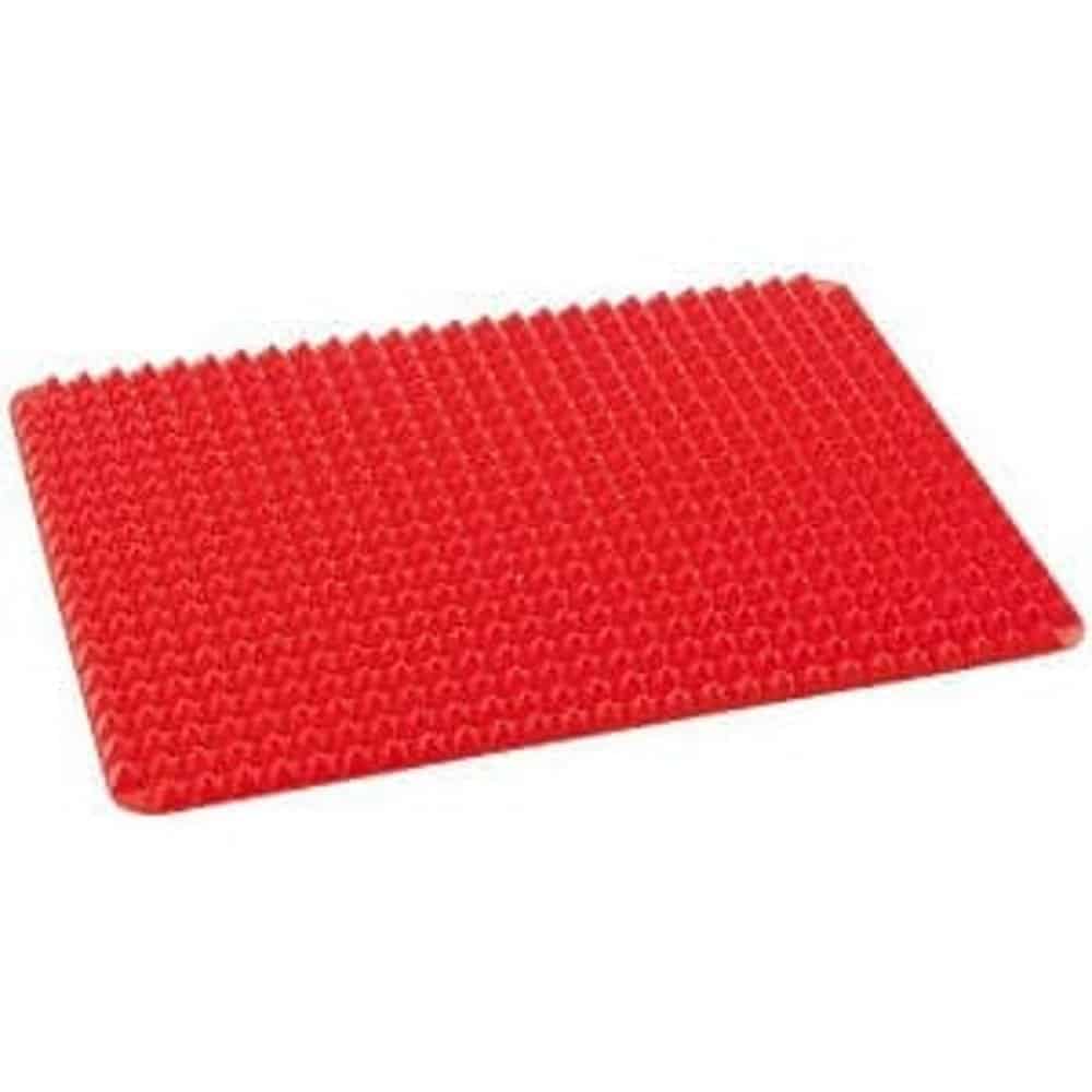 Killer Deals Silicone Non-Stick Kitchen Cake Baking Pyramid Mat