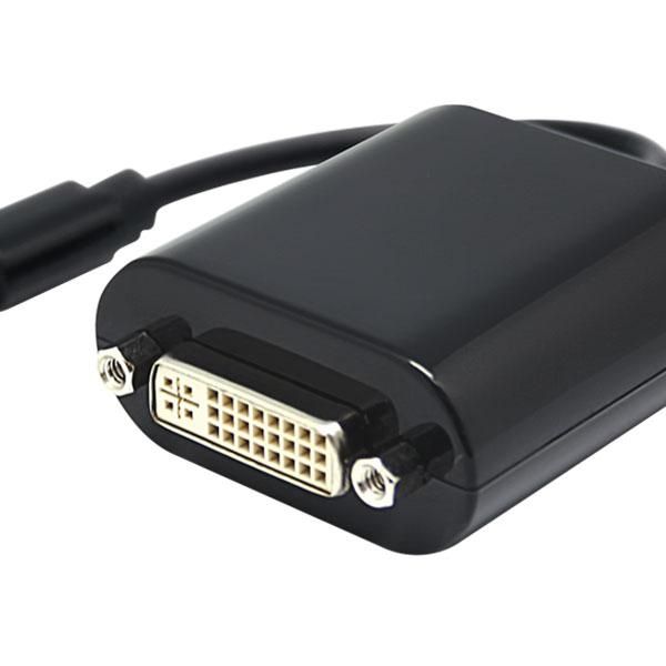 Unitek Mini Displayport To Dvi Female Converter