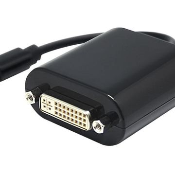 Unitek Mini Displayport To Dvi Female Converter