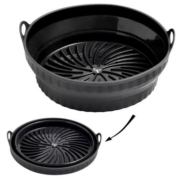Air Fryer Bowl Round