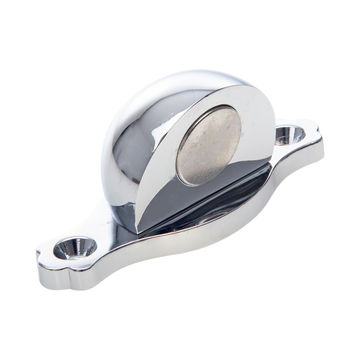 MAGNETIC FLOORMOUNTED DOORSTOP PC