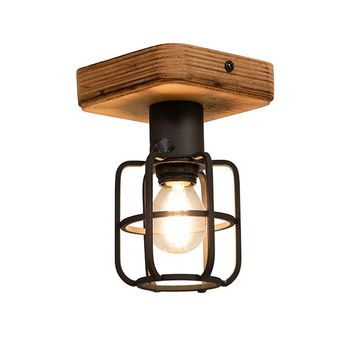 Ceiling Light Fabrica 1 Light