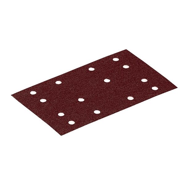 Festool Abrasive Sheet Stf 80X133 P80 Ru2/50 Rubin 2 499048