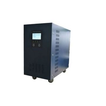 3000W/3KW 24VDC Pure sine wave UPS inverter With LCD Display AC charger