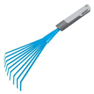 Rake, Hand Leaf Rake, AQUACRAFT