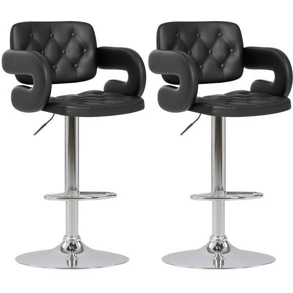 MAK Luxury Barstool