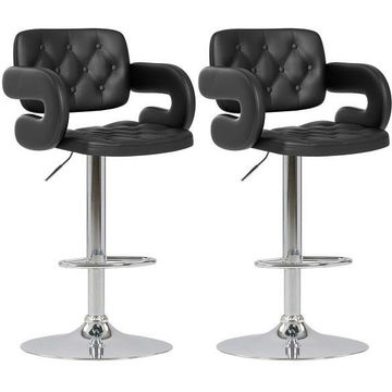 MAK Luxury Barstool