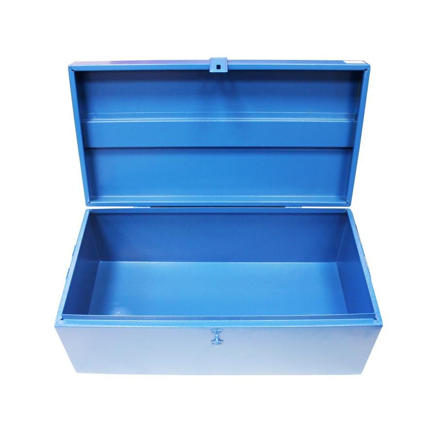 Tool Trunk Steel 610X315X230Mm - 2 Pack