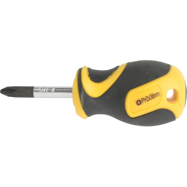 Screwdriver Phillips No.2 X 38Mm