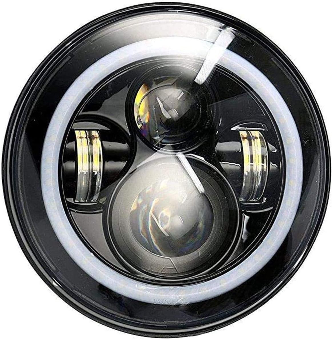 7'' inch LED Headlight