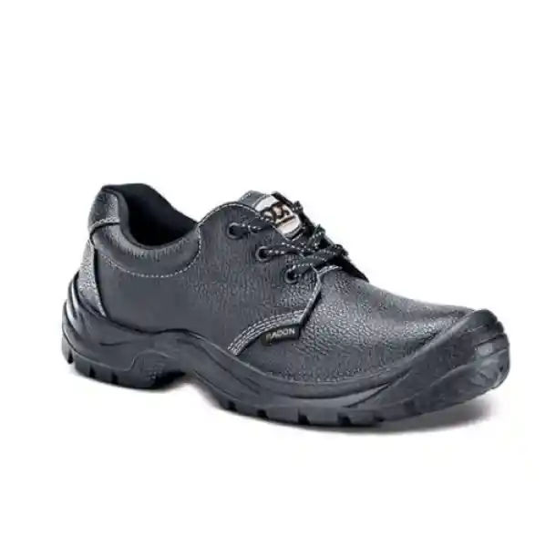 Safety Shoe DOT Radon STC Black - UK 3