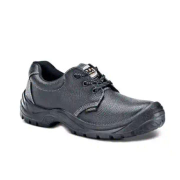 Safety Shoe DOT Radon STC Black - UK 3