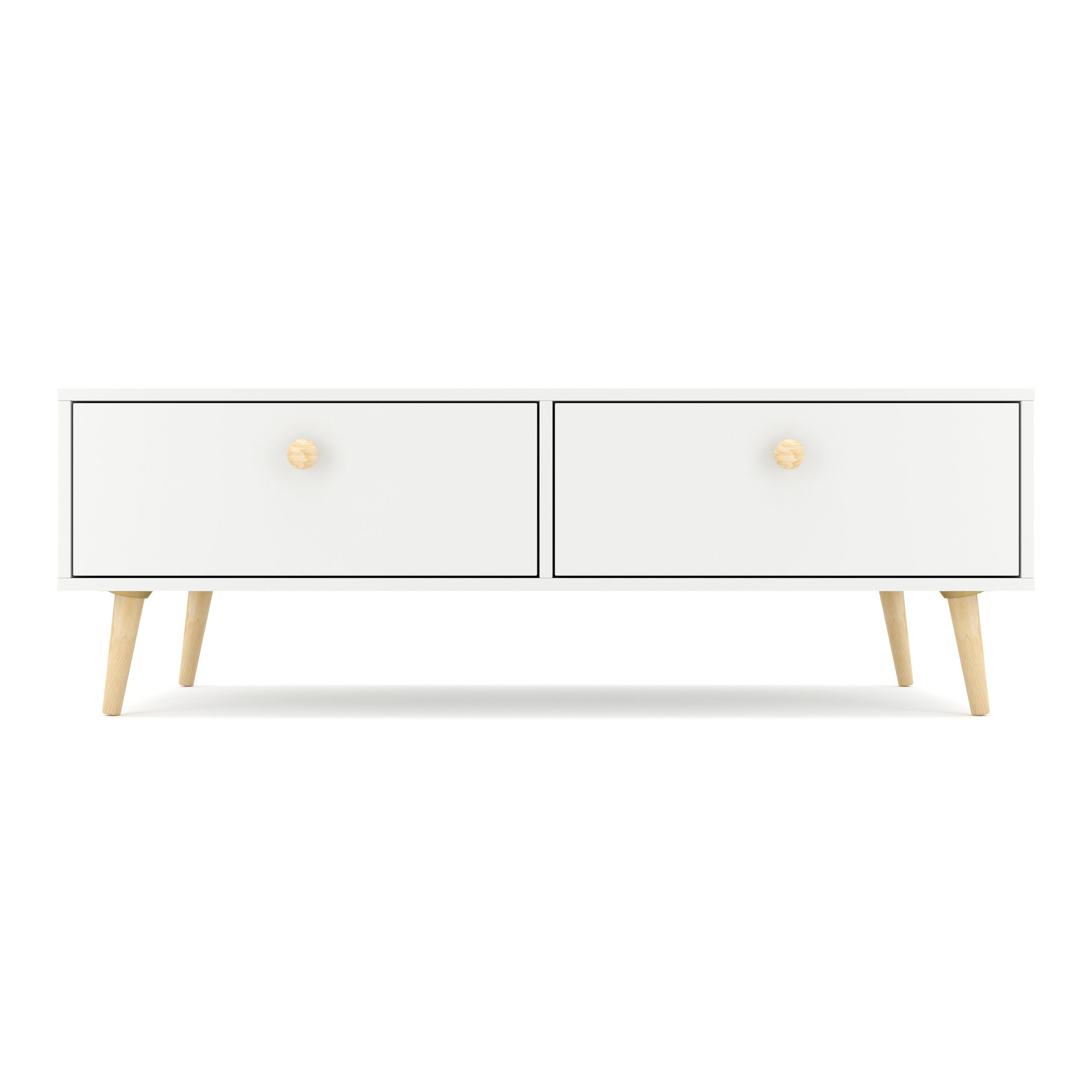 BAM! Impression Coffee Table - Folkstone Grey