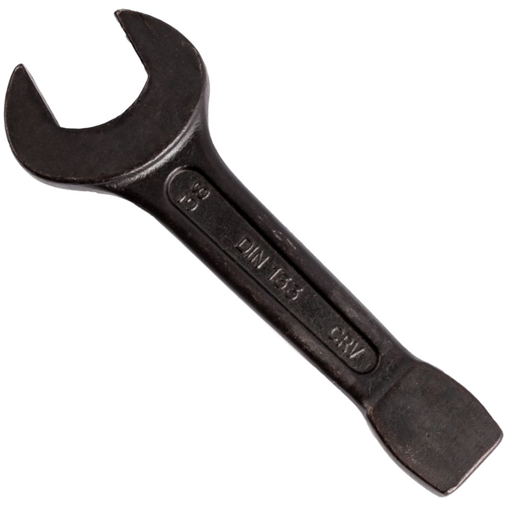 Slogging Spanner 38Mm Open End Crv