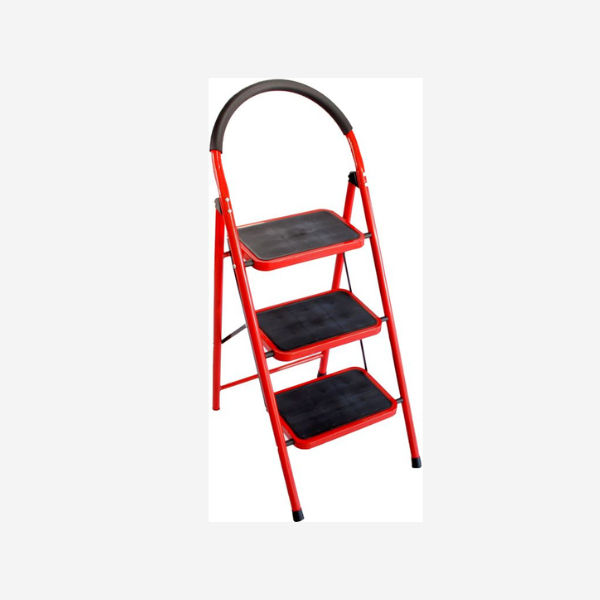 LADDER 3-STEP - HOME/OFFICE USE