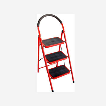 LADDER 3-STEP - HOME/OFFICE USE
