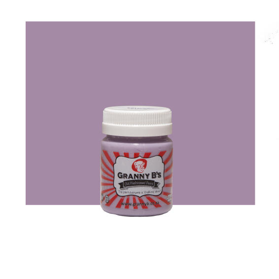 Chalk Paint Granny B's Lavender Dream 50ml