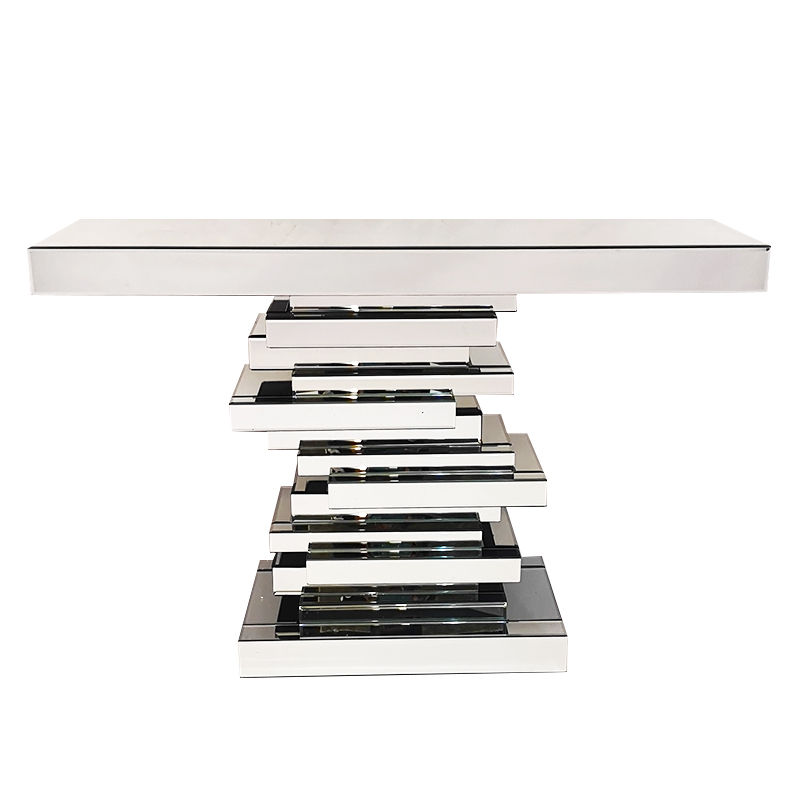 KC FURN-Racks Console Table