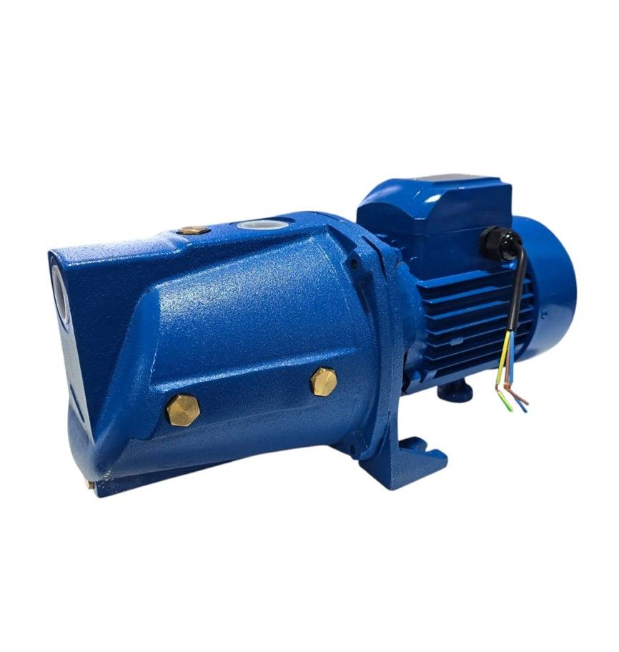 DAYUAN Cast Iron Jet Pump - 0.75KW