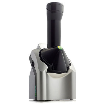 Yonanas classic vegan non-dairy frozen fruit soft-serve desert maker Yonanas