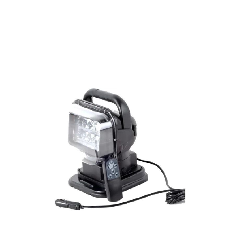 Remote Control Flood Lamp Emergency Light