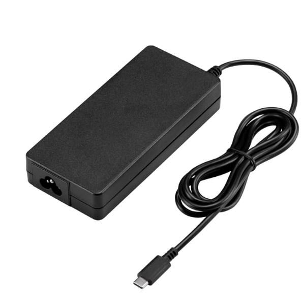 Fsp Nb C Pro 100W Type C Adapter + Sa Power Cord
