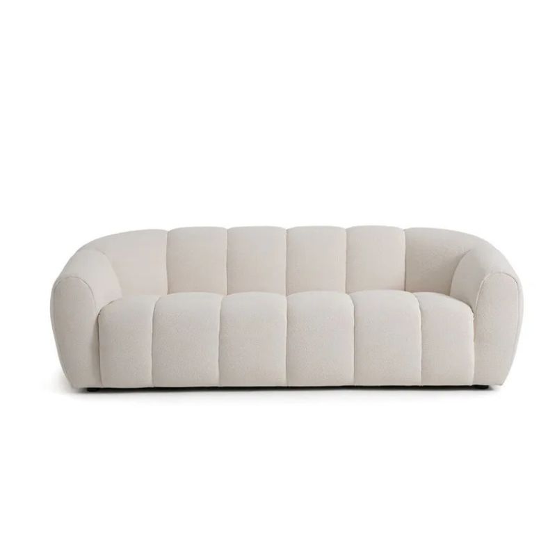 Dreamy Comfort - Lavia 3 Seater Sofa Couch