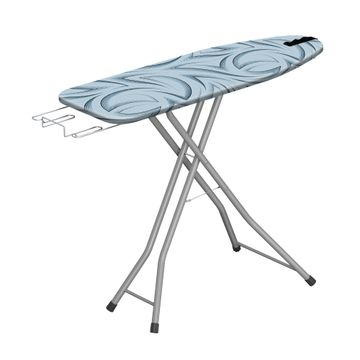CASA 2-in-1 Multi-Function Ironing & Steamer Board 109 x 35.5cm