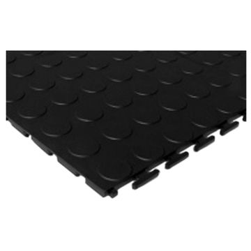 PVC Interlocking Tiles - Hidden Lock (1 sqm)