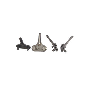 Peg Stay - Peg - Pin - Brkt - Rivet On - 4/card