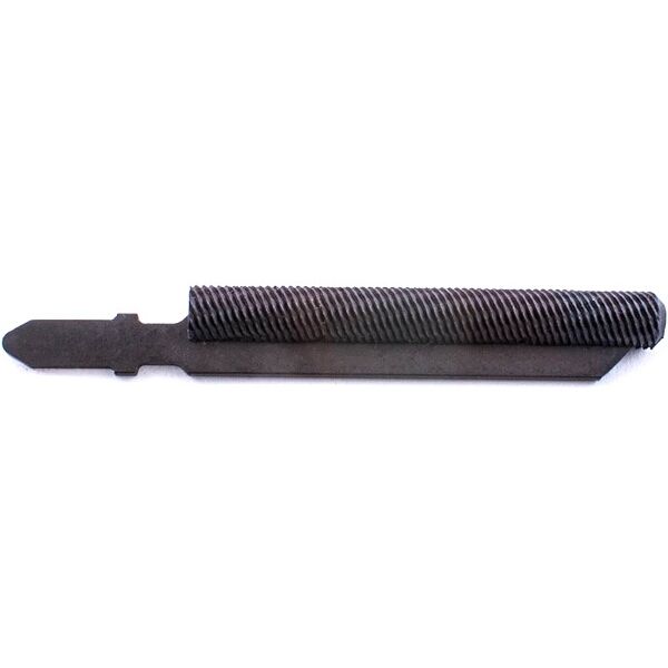 Jigsaw File 8Mm Coarse T-Shank 85Mmx60Mm 1Pack