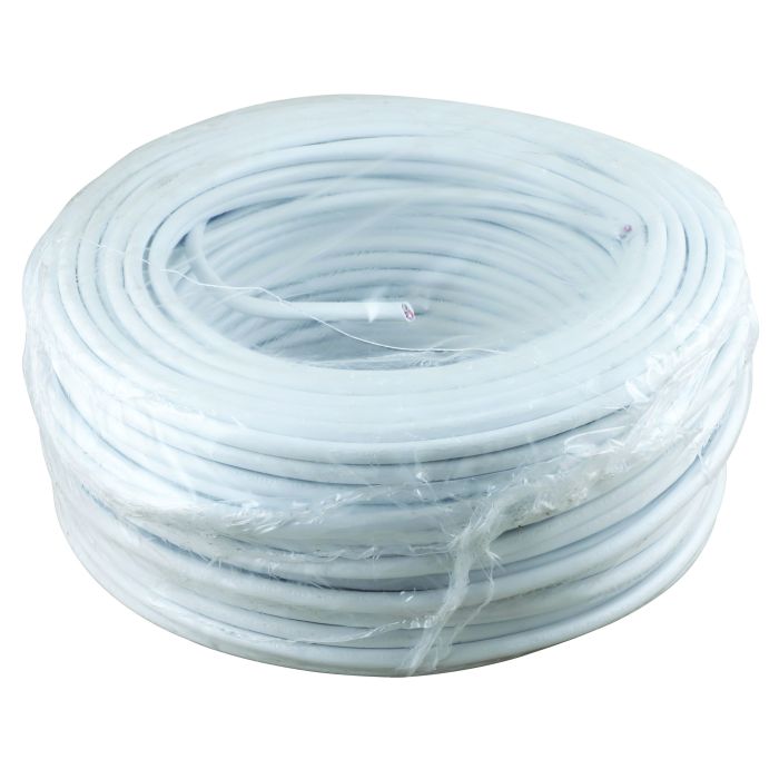 White Surfix 1.5mm x 100m