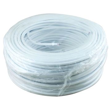 White Surfix 1.5mm x 100m