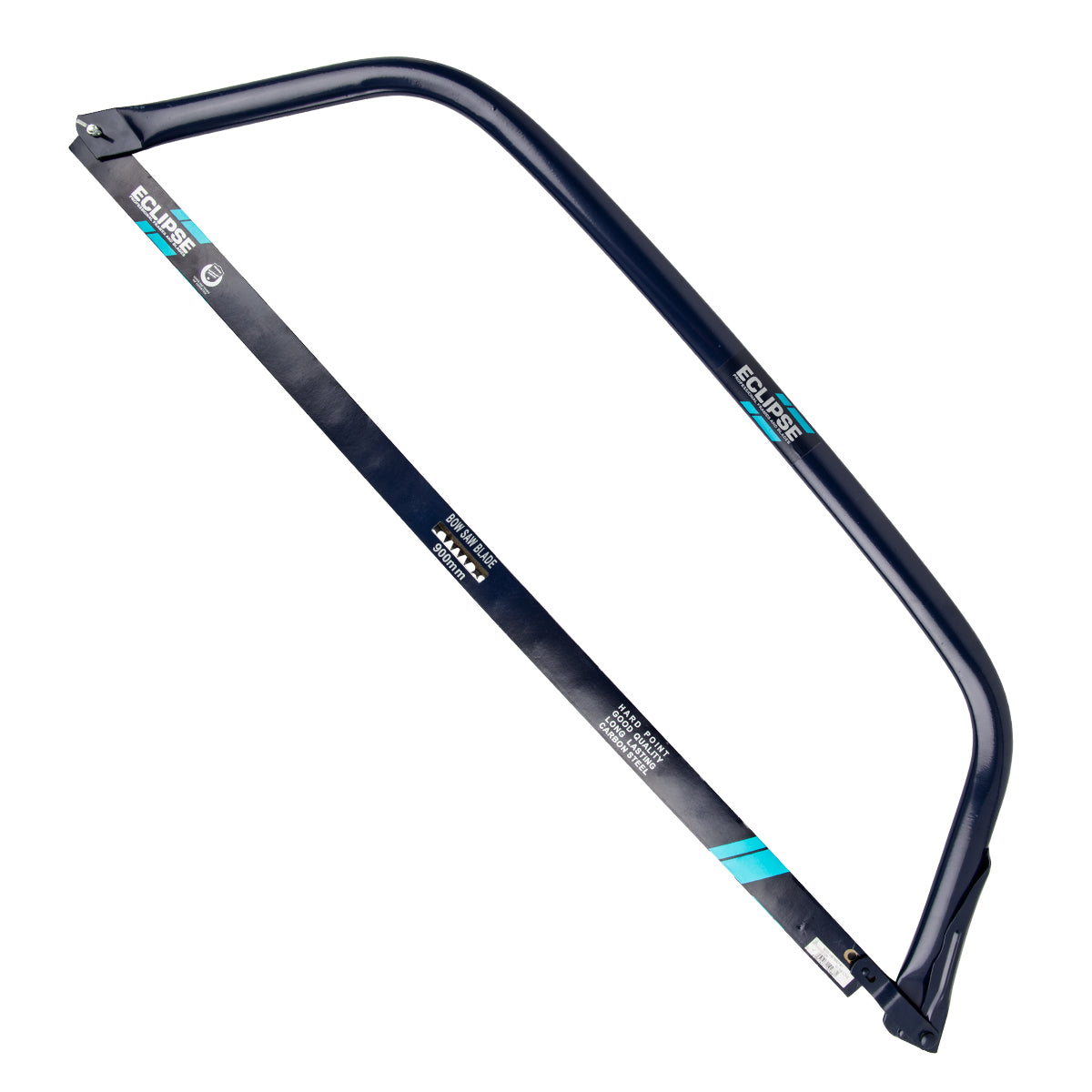 Eclipse bowsaw with blade 900mm