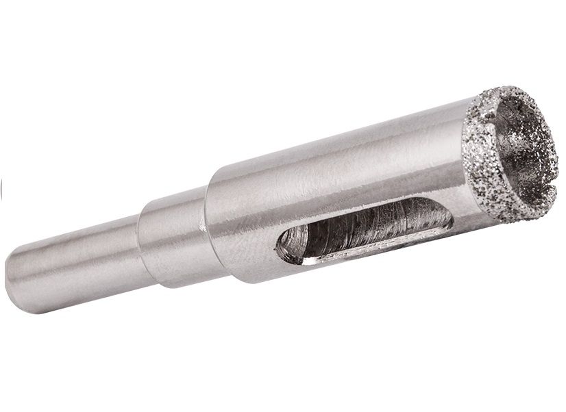 Tork Craft - Diamond Core Bit 14mm for Tiles - 5 Pack