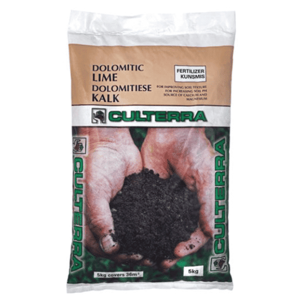 Culterra - Dolomitic Lime 5Kg