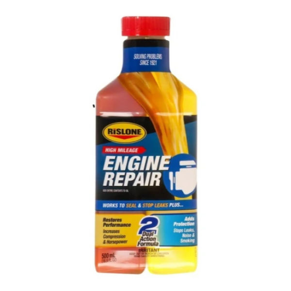 Rislone Engine Repair