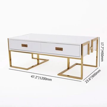 Josie Coffee Table