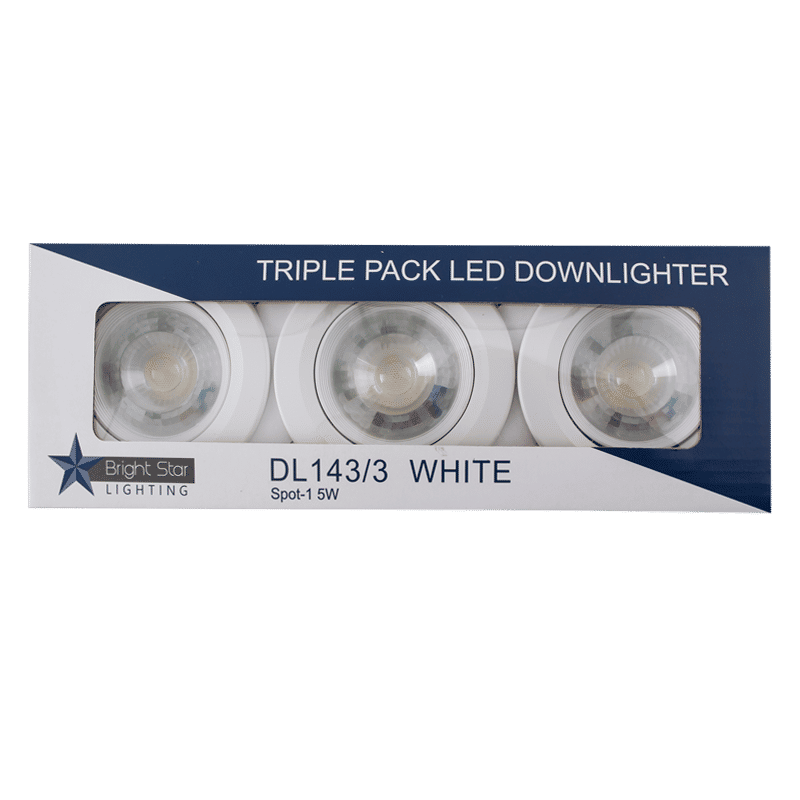 Turbo 1LT R63 S/Light 80mm Satin Chrome