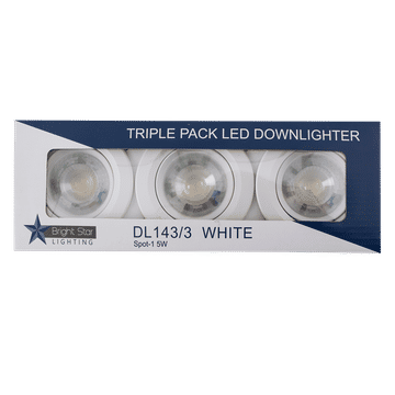 Turbo 1LT R63 S/Light 80mm Satin Chrome