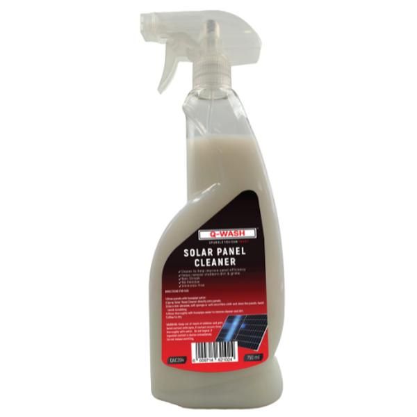 Bio-Degradable Degreaser 500ml