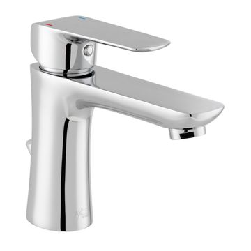 Vado Vala Basin Mixer - 10 Year Guarantee