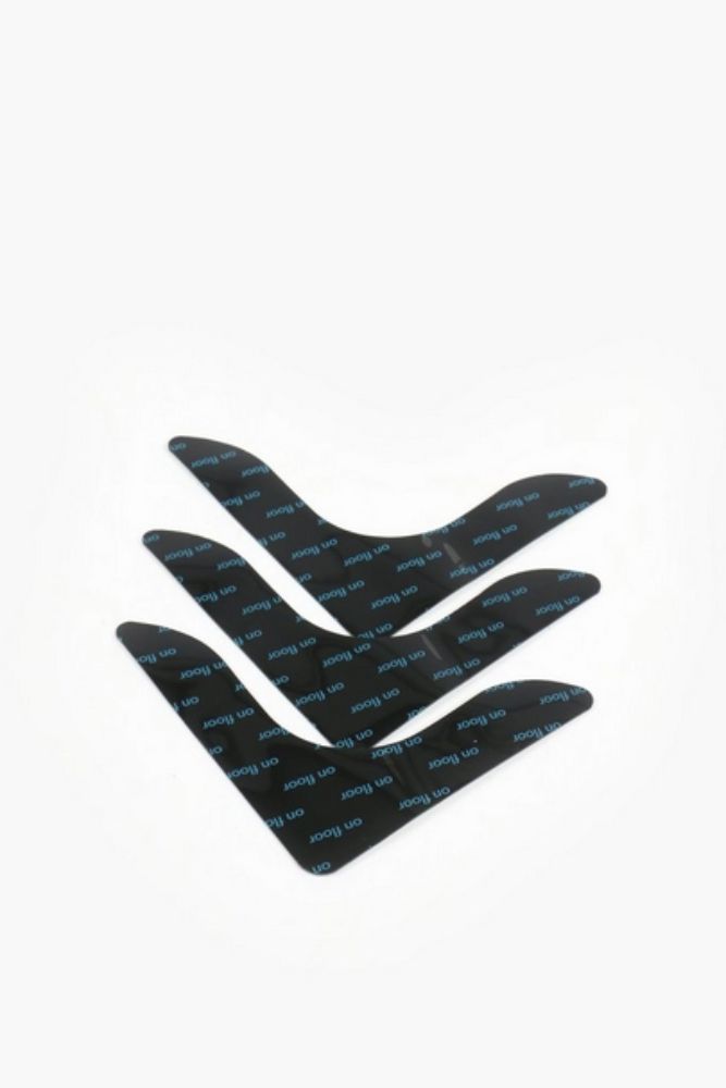 4 Pack Pet Rug Adhesive – Keep Rugs Secure in Pet-Friendly Homes