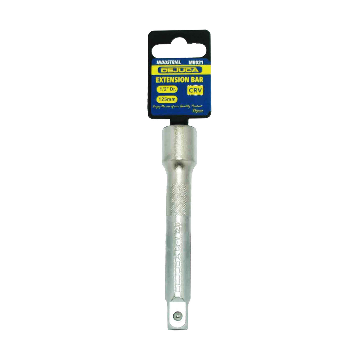 Dejuca - Extension - 1/2 Inch drive - 125mm - 2 Pack