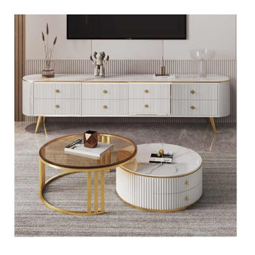 QandAHome-GrovynLiving Room Set