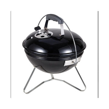 BlazeBuddy Portable Kettle Braai