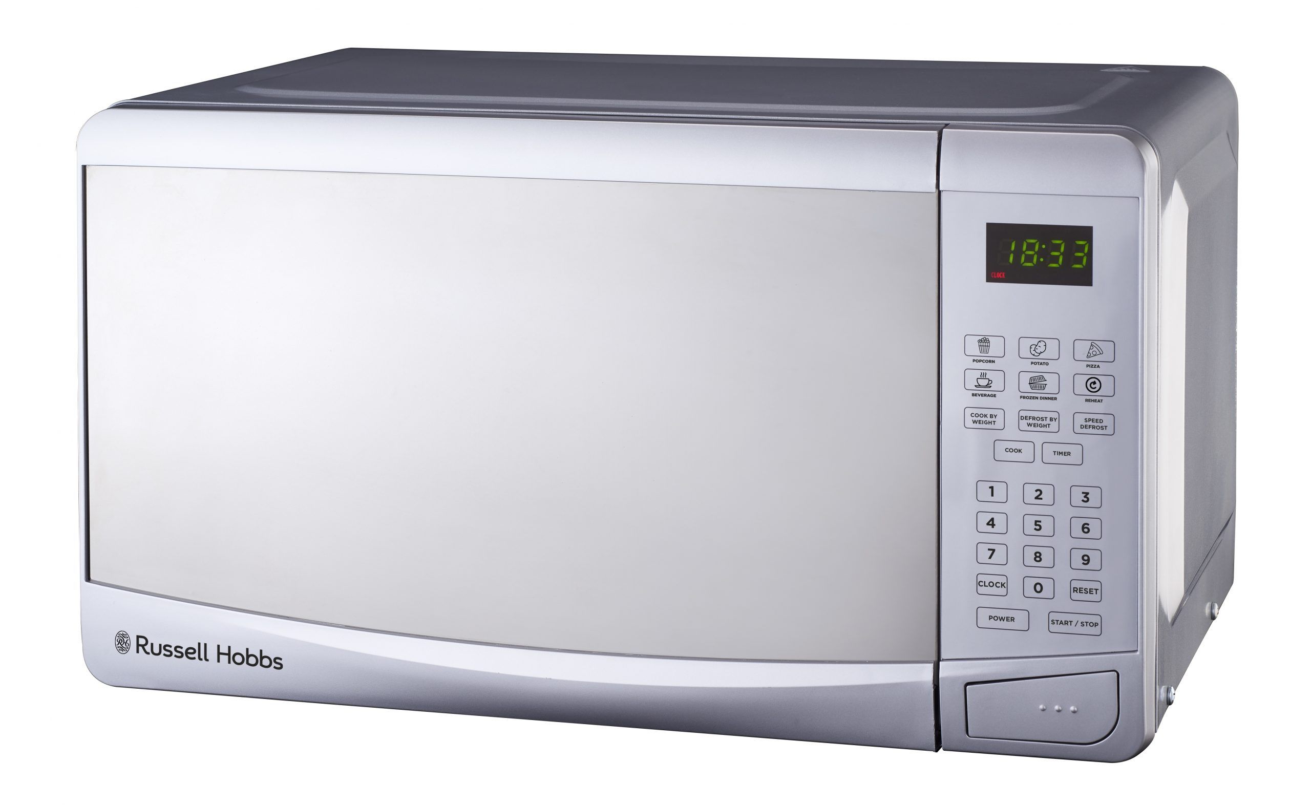 Russell Hobbs 20L Electronic Microwave RHEM18L